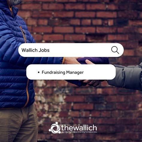wallich jobs